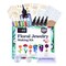 LET'S RESIN All-In-One Kit Flower Jewelry Making Kit, Gift for Spring, Holiday, Diy, UV resin